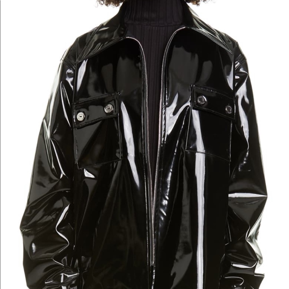 Simon Miller Jacket